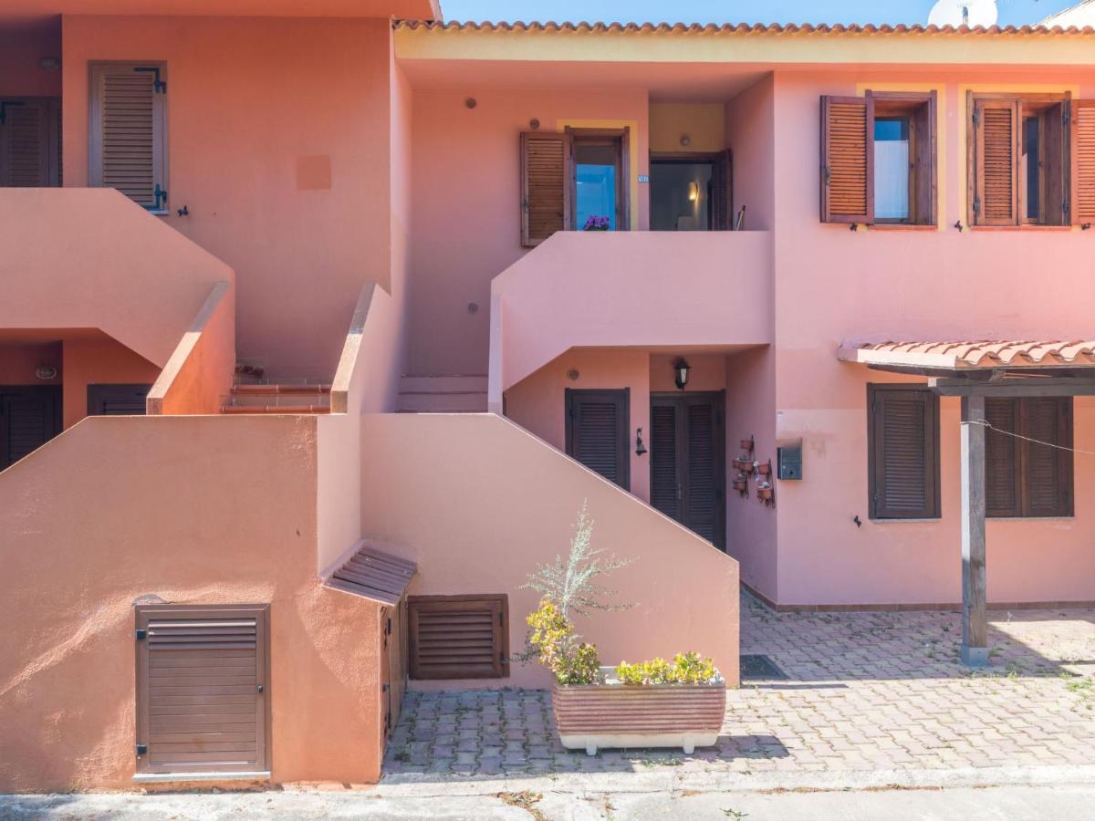 Apartment Lucia By Interhome San Teodoro  Εξωτερικό φωτογραφία